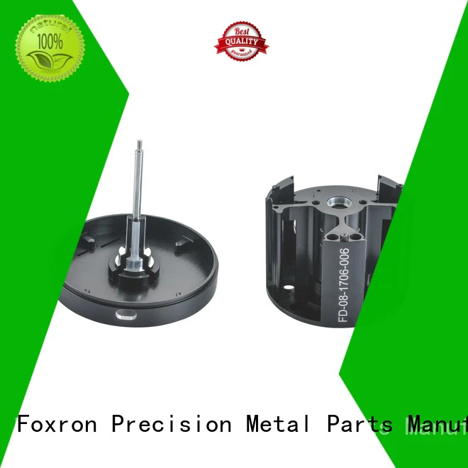 Foxron wholesale precision components manufacturer wholesale