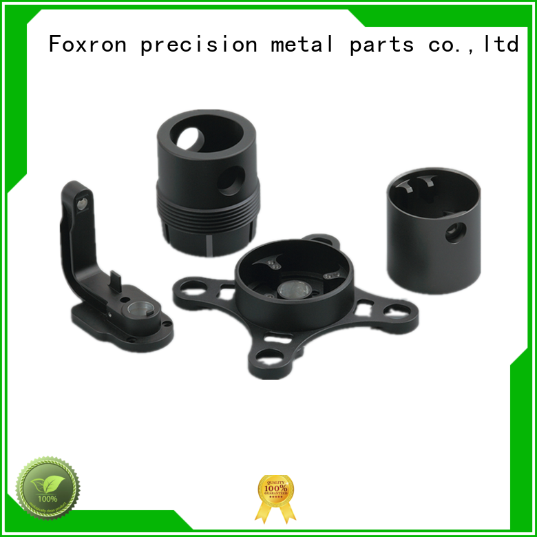 customized electrical components metal stamping parts for audio chassis