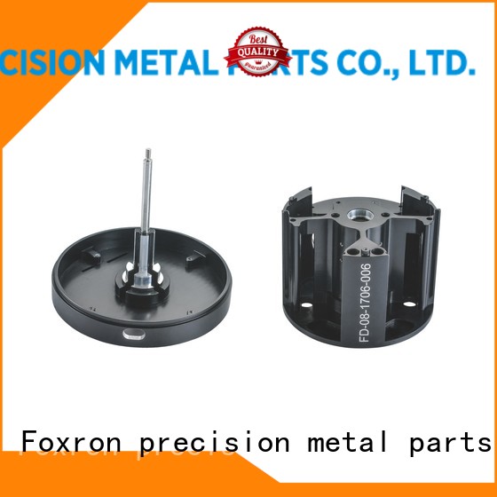 high quality machining parts factory for medical instrument accessories