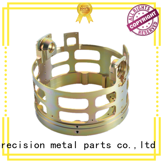 Foxron cnc machined parts shield for sale