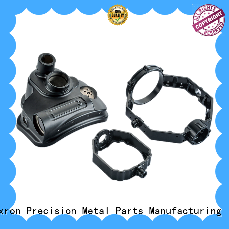 Foxron cnc lathe machine parts bracket for sale