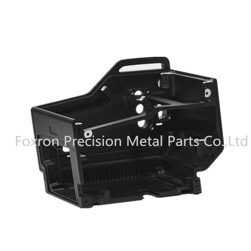 custom precision auto parts supplier for camera-1