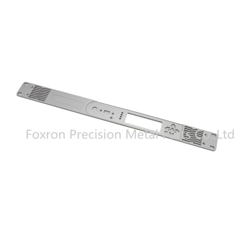 Foxron custom aluminum panels for busniess for macbook accessories-2