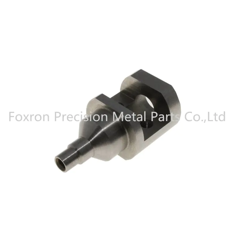 CNC Turned stainless steel parts precision instrument accessories for medical sector