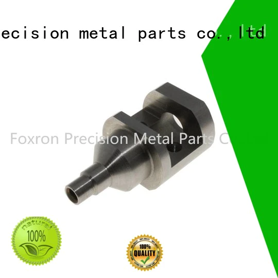 stainless steel cnc medical parts precision instrument accessories wholesale