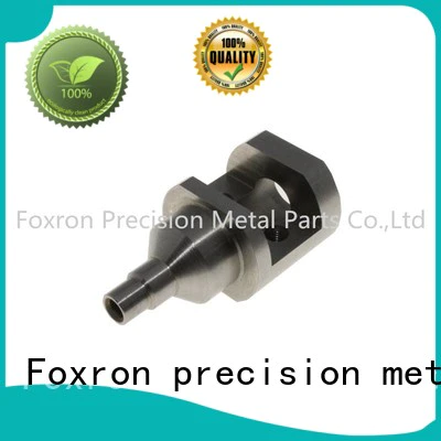 Foxron hot sale medical components precision instrument accessories for medical sector