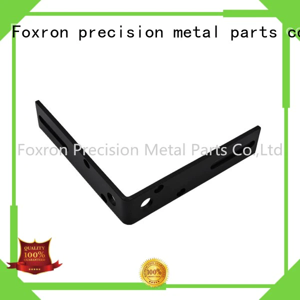 Foxron professional custom metal stamping parts company for latop keyboard
