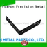 high quality metal stamping products manufacturer for latop keyboard