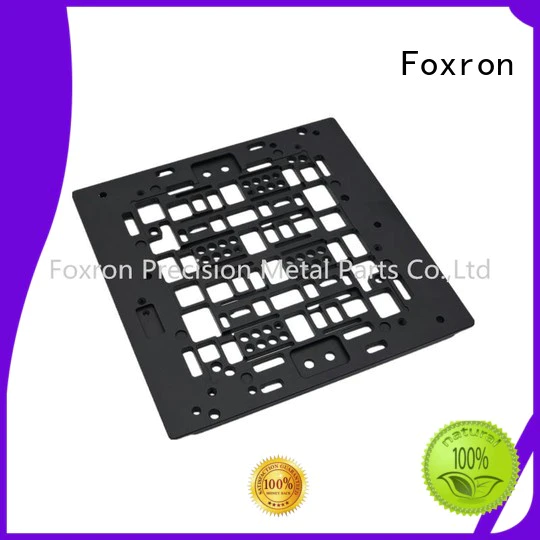 aluminum parts for macbook accessories Foxron