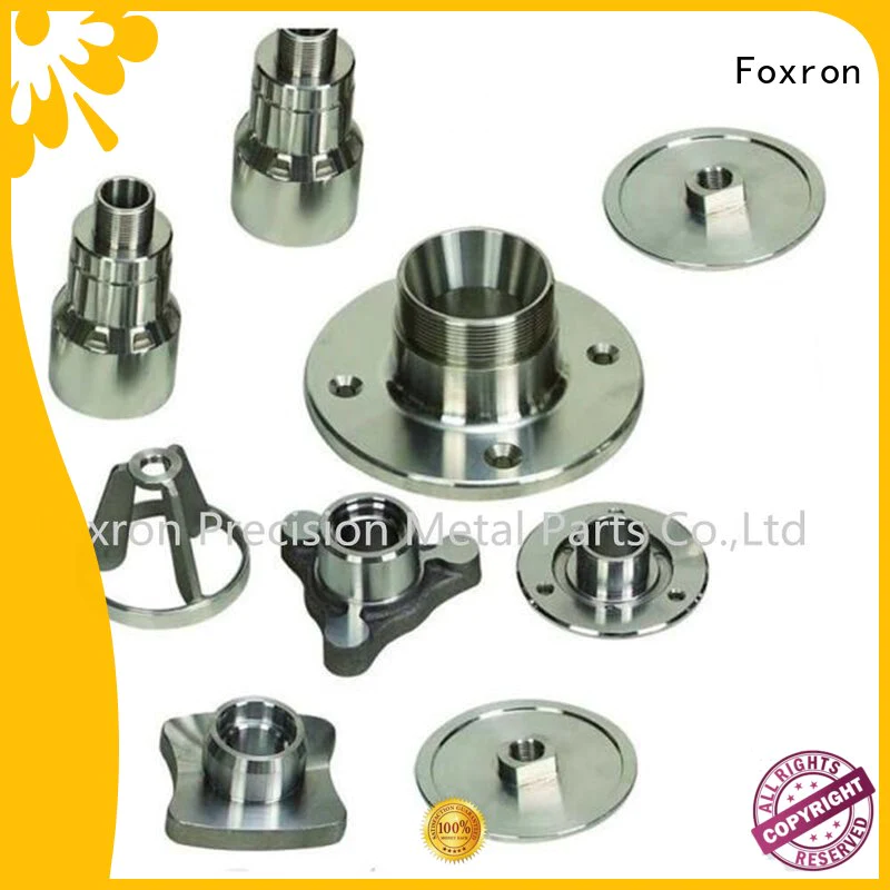superior quality cnc turning parts with oem service for medical sector