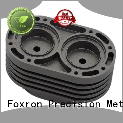 Foxron cnc lathe parts tablet cases for sale