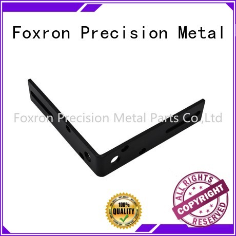 Foxron precision metal stamping parts electronic components for latop keyboard