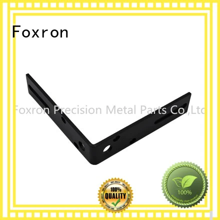 Foxron stamping parts electronic components wholesale