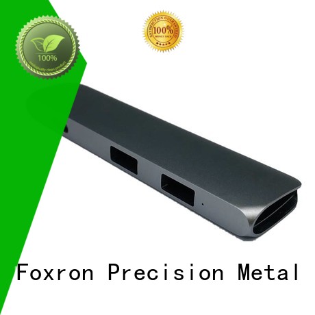 Foxron cnc machined parts tablet cases for consumer electronics