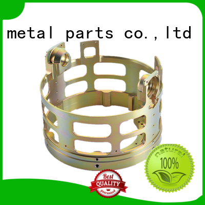 aluminum cnc parts supplier for sale