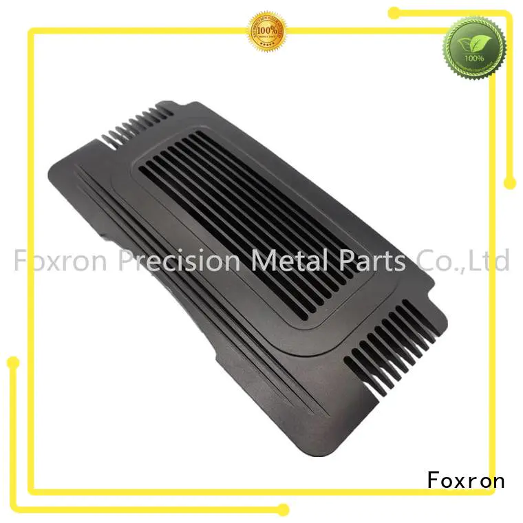 latest forged components with anodized surface treatment for sale