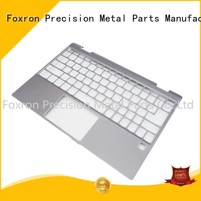 Foxron best metal stamping parts supplier for latop keyboard