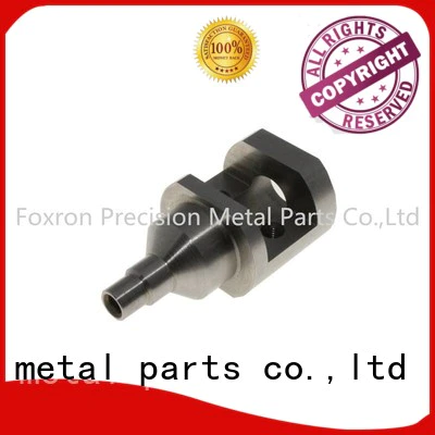 stainless steel cnc medical parts precision instrument accessories wholesale