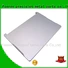 high quality aluminum panels electronic enclosure for macbook accessories