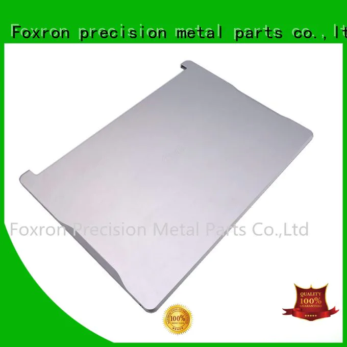 high quality aluminum panels electronic enclosure for macbook accessories
