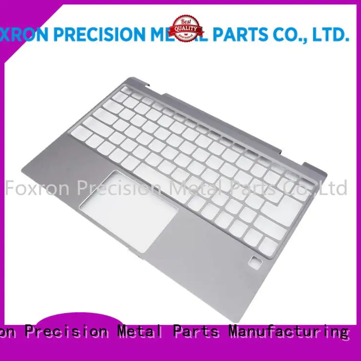 precision stamping products series wholesale Foxron