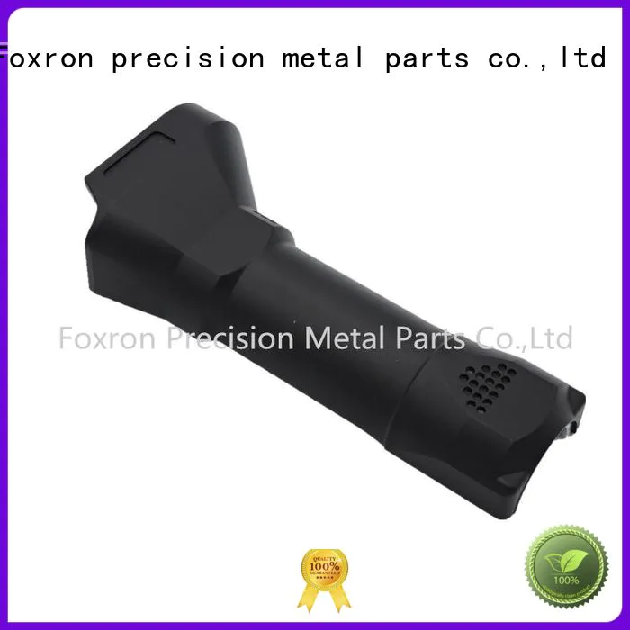 professional die casting auto parts supplier for electronic accessories