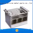 hot sale precision machined products for busniess for medical instrument accessories