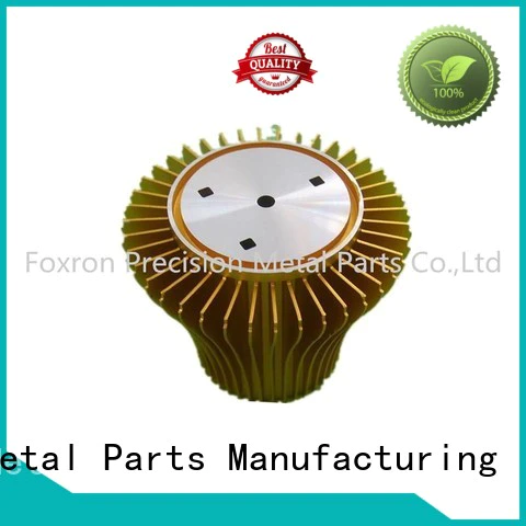 custom forging parts suppliers company for industrial light