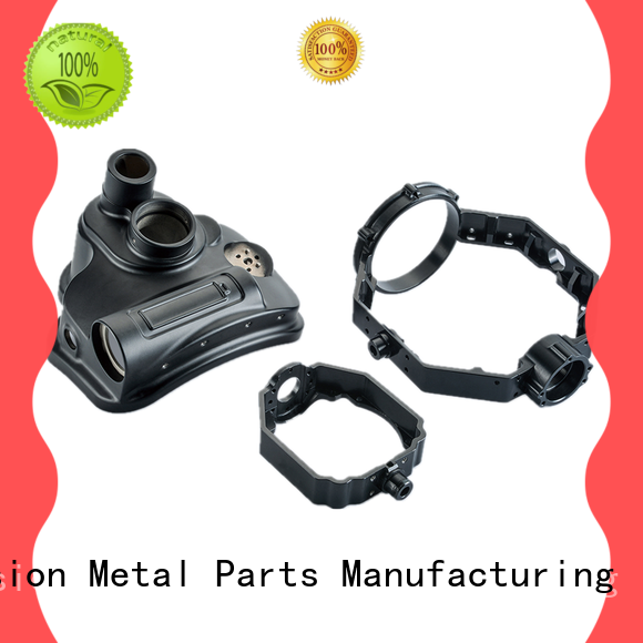 Foxron machined parts bracket for consumer electronics