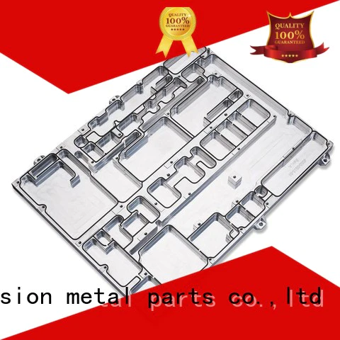 Foxron wholesale cnc lathe parts supplier for electronic components