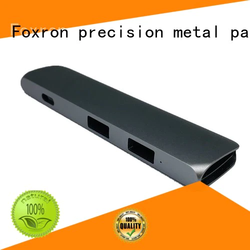 Foxron custom machined parts bracket for sale